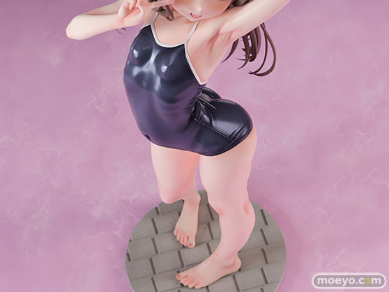 Bfull FOTS JAPAN ビーフル フォトス ジャパン スク水部 小花りな まつるぎ 価格 購入 在庫 フィギュア 16