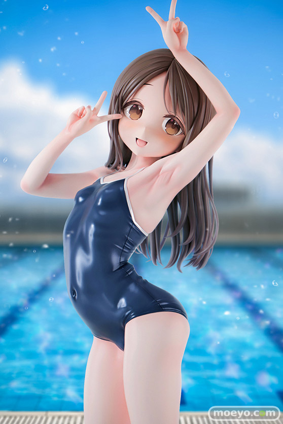 Bfull FOTS JAPAN ビーフル フォトス ジャパン スク水部 小花りな まつるぎ 価格 購入 在庫 フィギュア 18