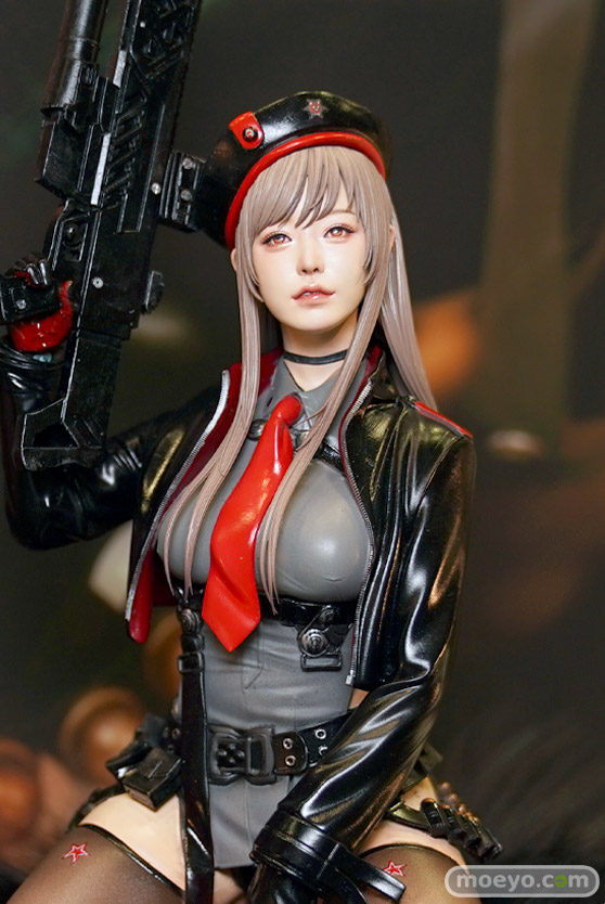 ワンダーフェスティバル2026 [冬] フィギュア 357PARTMENT ミリメートルモデリング 満腹亭 06