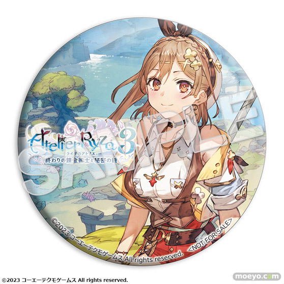 KADOKAWA ライザのアトリエ3 ~終わりの錬金術士と秘密の鍵~ ライザ AXIA まいもっち 鶴の館 アリスグリント 松田モデル KDcolle 価格 購入 在庫 フィギュア 14