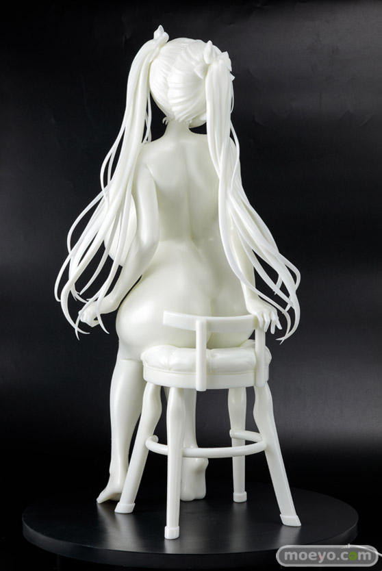 インサイト 肉感少女 スカーレット 1/2スケール 未塗装出力品 ガレージキット 竜 エロ フィギュア 価格 購入 在庫 11