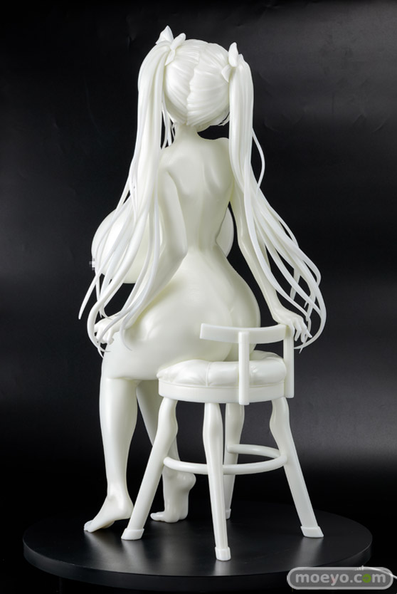インサイト 肉感少女 スカーレット 1/2スケール 未塗装出力品 ガレージキット 竜 エロ フィギュア 価格 購入 在庫 12