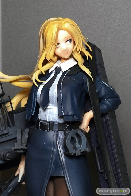 ワンダーフェスティバル2026 [冬] フィギュア Ciel Blue hatch scale レモン・グミ 02