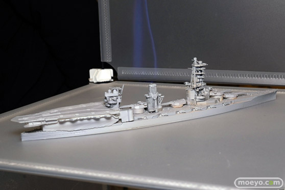 ワンダーフェスティバル2026 [冬] フィギュア Ciel Blue hatch scale レモン・グミ 05