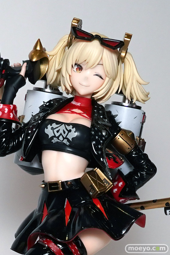 ワンダーフェスティバル2026 [冬] フィギュア Ciel Blue hatch scale レモン・グミ 08