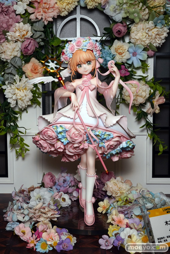 ワンダーフェスティバル2026 [冬] フィギュア Ciel Blue hatch scale レモン・グミ 11