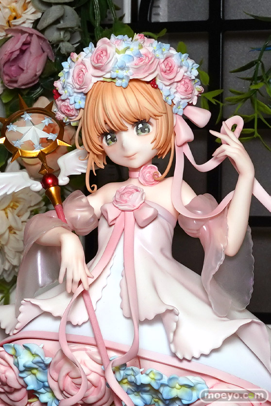 ワンダーフェスティバル2026 [冬] フィギュア Ciel Blue hatch scale レモン・グミ 12