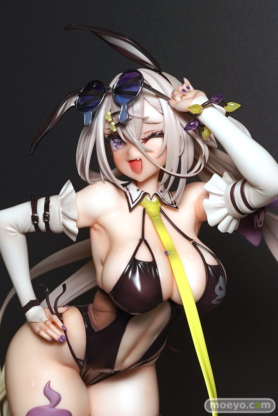 ワンダーフェスティバル2026 [冬] フィギュア Ciel Blue hatch scale レモン・グミ 14