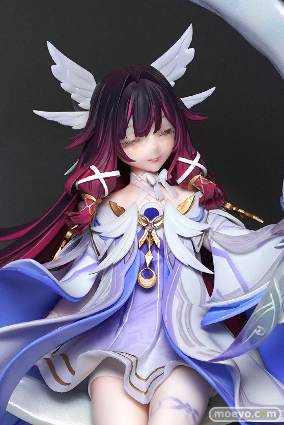 ワンダーフェスティバル2026 [冬] フィギュア Ciel Blue hatch scale レモン・グミ 22