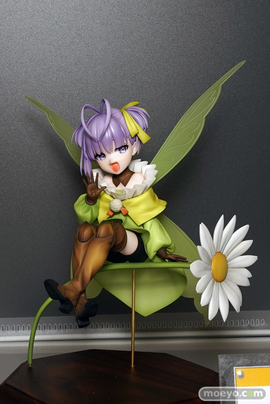 ワンダーフェスティバル2026 [冬] フィギュア Ciel Blue hatch scale レモン・グミ 23