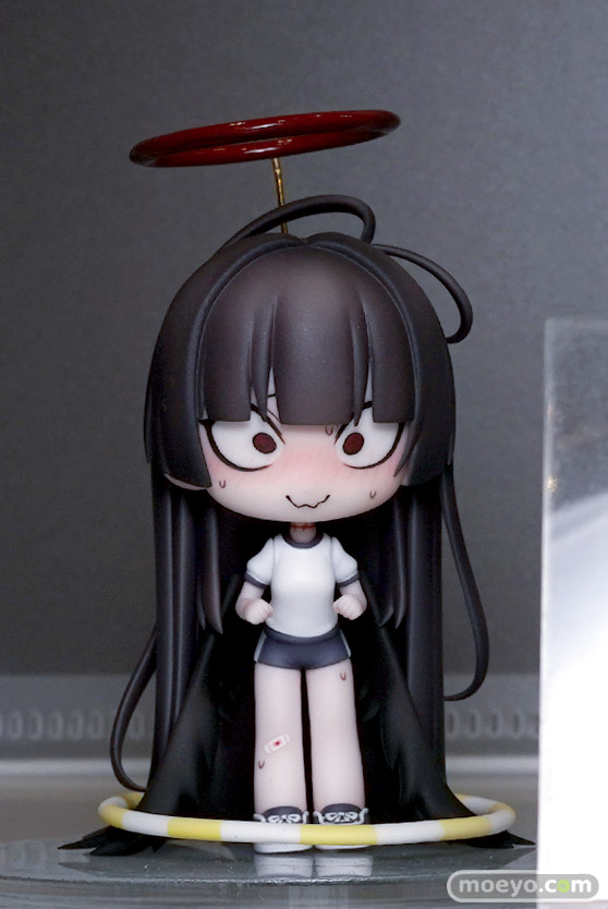 ワンダーフェスティバル2026 [冬] フィギュア Ciel Blue hatch scale レモン・グミ 25