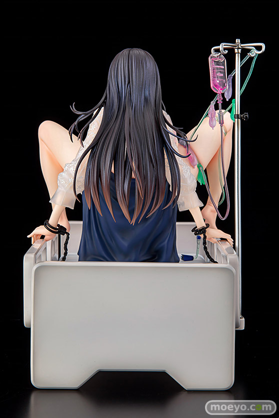 FROG 良妻ちゃんシリーズ 良妻ちゃん 笹原りおマッカラン24 マイキー ネイティブ エロ 価格 購入 在庫 フィギュア 08
