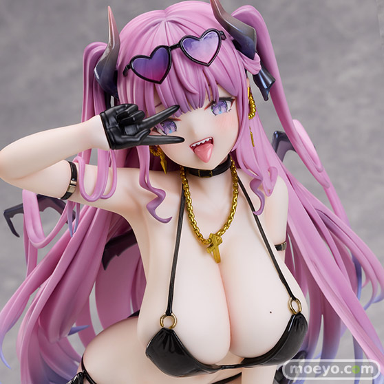ユニオンクリエイティブ しまぬんイラスト『ザコザコちゃん』 三水清 木村 En craft フィギュア 02
