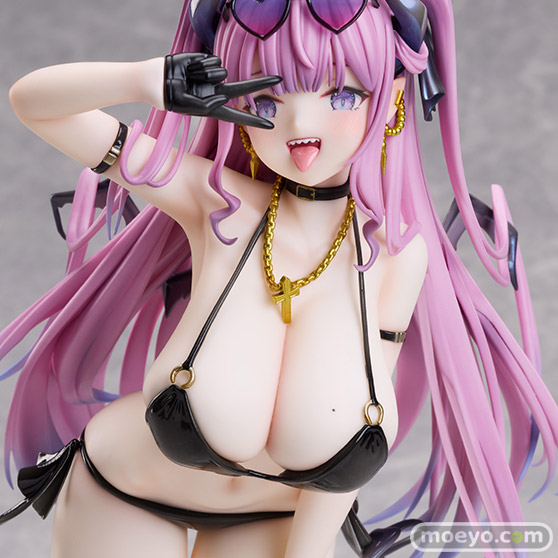 ユニオンクリエイティブ しまぬんイラスト『ザコザコちゃん』 三水清 木村 En craft フィギュア 03