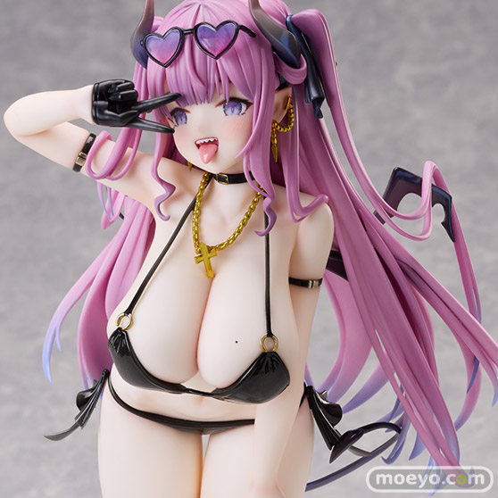 ユニオンクリエイティブ しまぬんイラスト『ザコザコちゃん』 三水清 木村 En craft フィギュア 04