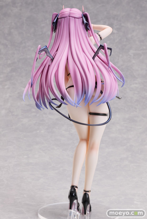 ユニオンクリエイティブ しまぬんイラスト『ザコザコちゃん』 三水清 木村 En craft フィギュア 09