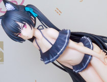 【WF2026冬】「セリカ」が水着姿でフィギュア化！GOLDENHEAD+新作美少女フィギュア「ブルーアーカイブ セリカ(水着)」予約受付開始！