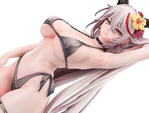 「アズールレーン エーギル ナイトプール 1/6 完成品フィギュア」など あみあみ新作フィギュア・ホビー予約開始情報！