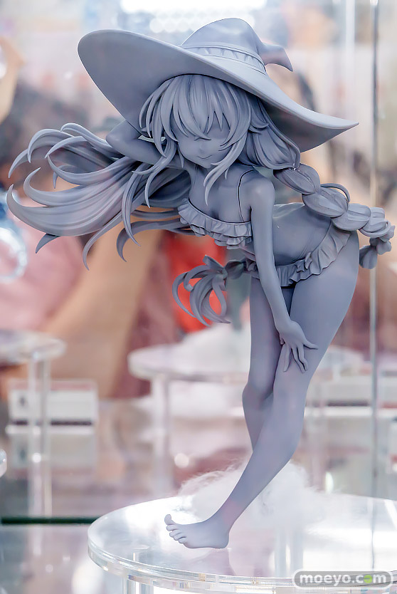 メガハウス Lucrea ルクリア 無職転生 ～異世界行ったら本気だす～ ロキシー 水着Ver. フィギュア あみあみ 秋葉原ラジオ会館店 01