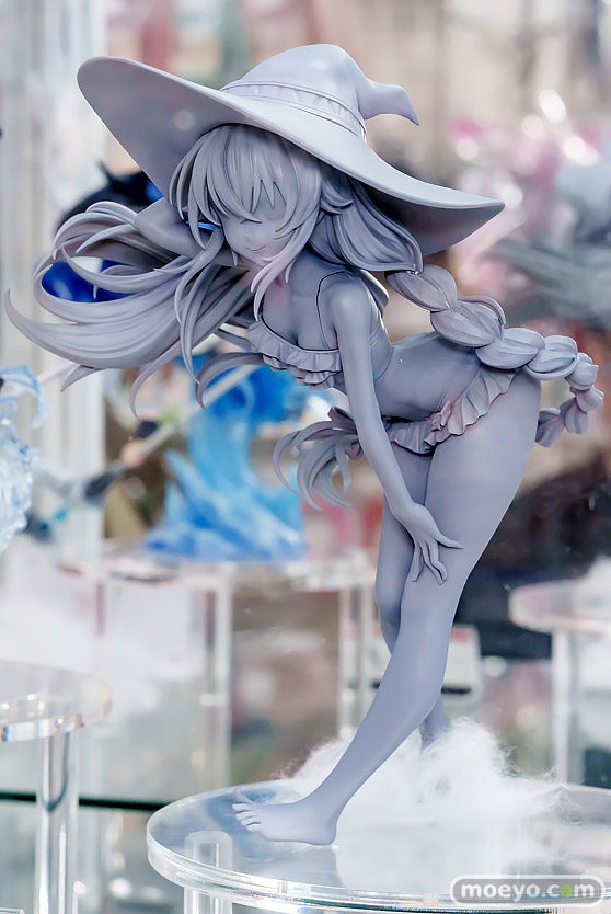 メガハウス Lucrea ルクリア 無職転生 ～異世界行ったら本気だす～ ロキシー 水着Ver. フィギュア あみあみ 秋葉原ラジオ会館店 04