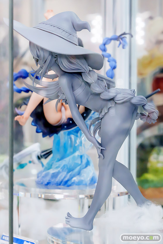 メガハウス Lucrea ルクリア 無職転生 ～異世界行ったら本気だす～ ロキシー 水着Ver. フィギュア あみあみ 秋葉原ラジオ会館店 05