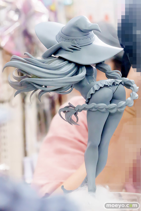 メガハウス Lucrea ルクリア 無職転生 ～異世界行ったら本気だす～ ロキシー 水着Ver. フィギュア あみあみ 秋葉原ラジオ会館店 06