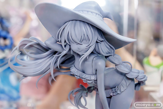 メガハウス Lucrea ルクリア 無職転生 ～異世界行ったら本気だす～ ロキシー 水着Ver. フィギュア あみあみ 秋葉原ラジオ会館店 07