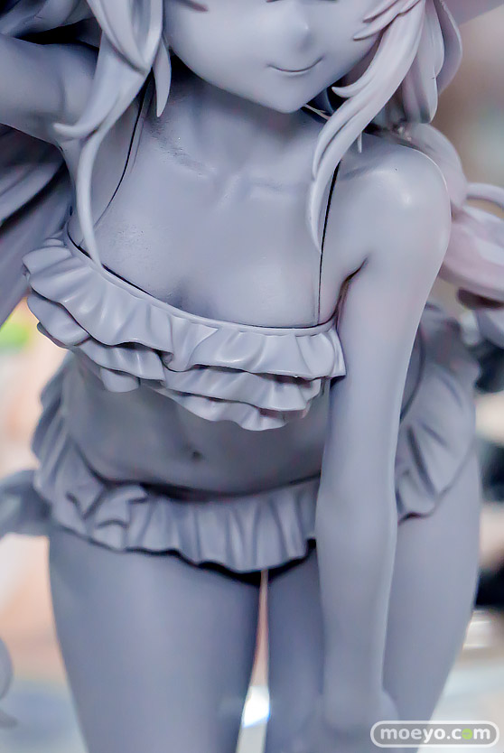 メガハウス Lucrea ルクリア 無職転生 ～異世界行ったら本気だす～ ロキシー 水着Ver. フィギュア あみあみ 秋葉原ラジオ会館店 09