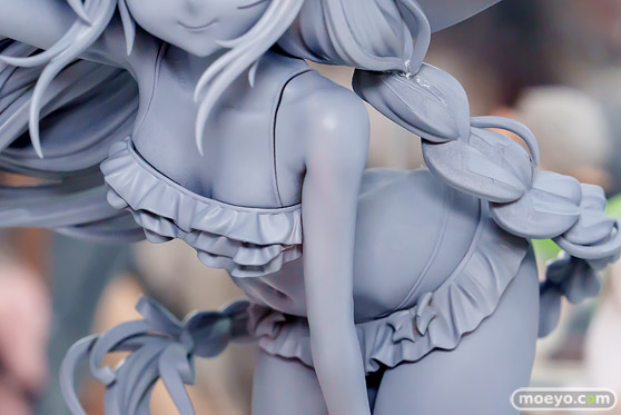 メガハウス Lucrea ルクリア 無職転生 ～異世界行ったら本気だす～ ロキシー 水着Ver. フィギュア あみあみ 秋葉原ラジオ会館店 10