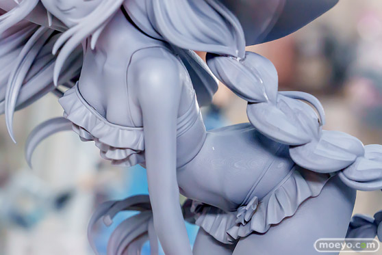 メガハウス Lucrea ルクリア 無職転生 ～異世界行ったら本気だす～ ロキシー 水着Ver. フィギュア あみあみ 秋葉原ラジオ会館店 11