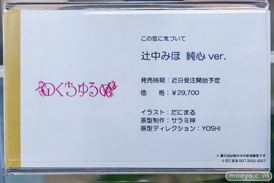 のくちゅるぬ この恋に気づいて 辻中みほ 純心ver. だにまる サラミ神 YOSHI あみあみ秋葉原フィギュアタワー店 18