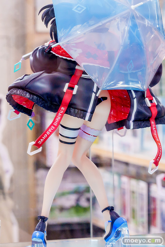 秋葉原の新作フィギュア展示の様子 2026年5月23日 コトブキヤ秋葉原館 河合まこ 夏色のジェネ 白砂のアネット 12