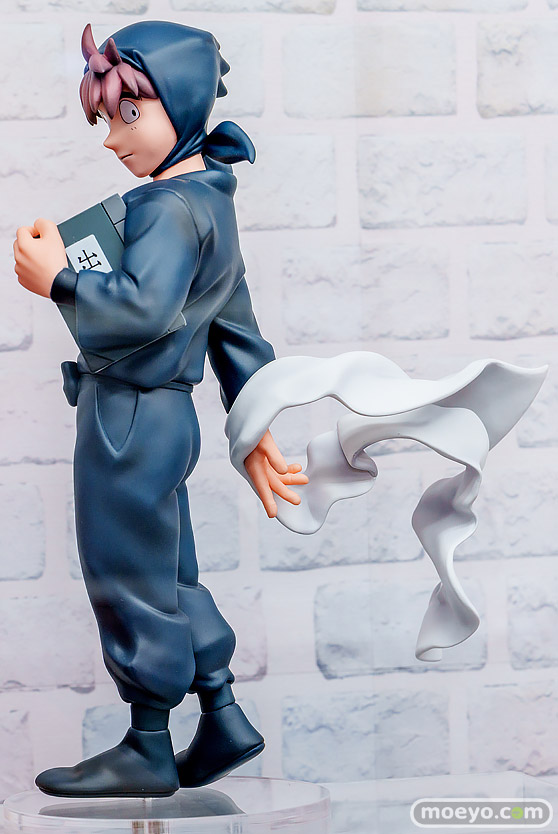 秋葉原の新作フィギュア展示の様子 2026年5月23日 東京フィギュアギャラリー ボークスホビー天国2 桃饅ちゃん ももあ 土井半助 08