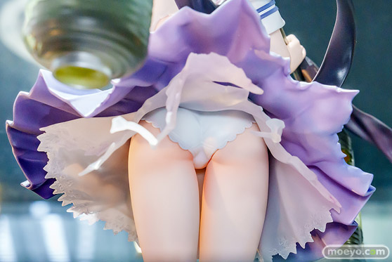 秋葉原の新作フィギュア展示の様子 2026年5月23日 あみあみ 秋葉原ラジオ会館店 すみれ 神官シブナ 羽川翼 11