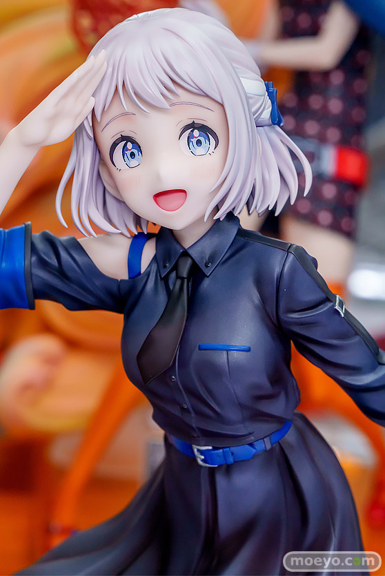 秋葉原の新作フィギュア展示の様子 2026年5月23日 あみあみ 秋葉原ラジオ会館店 すみれ 神官シブナ 羽川翼 14