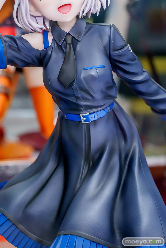 秋葉原の新作フィギュア展示の様子 2026年5月23日 あみあみ 秋葉原ラジオ会館店 すみれ 神官シブナ 羽川翼 15