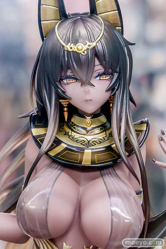 秋葉原の新作フィギュア展示の様子 2026年5月23日 あみあみ 秋葉原ラジオ会館店 すみれ 神官シブナ 羽川翼 19