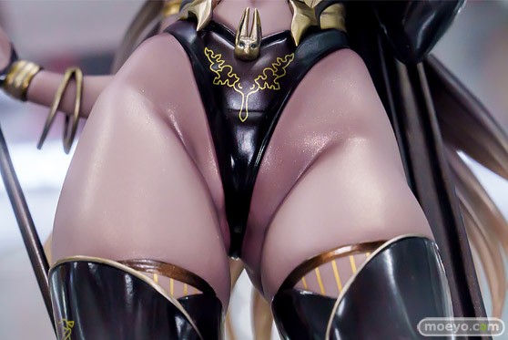秋葉原の新作フィギュア展示の様子 2026年5月23日 あみあみ 秋葉原ラジオ会館店 すみれ 神官シブナ 羽川翼 23