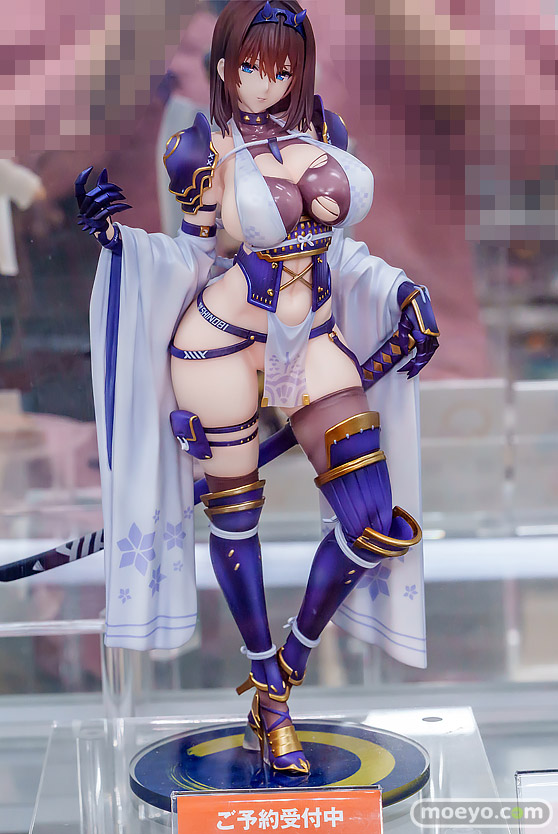 秋葉原の新作フィギュア展示の様子 2026年5月23日 あみあみ 秋葉原ラジオ会館店 すみれ 神官シブナ 羽川翼 25