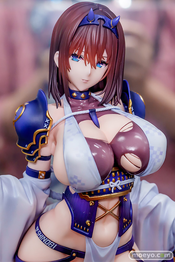 秋葉原の新作フィギュア展示の様子 2026年5月23日 あみあみ 秋葉原ラジオ会館店 すみれ 神官シブナ 羽川翼 26