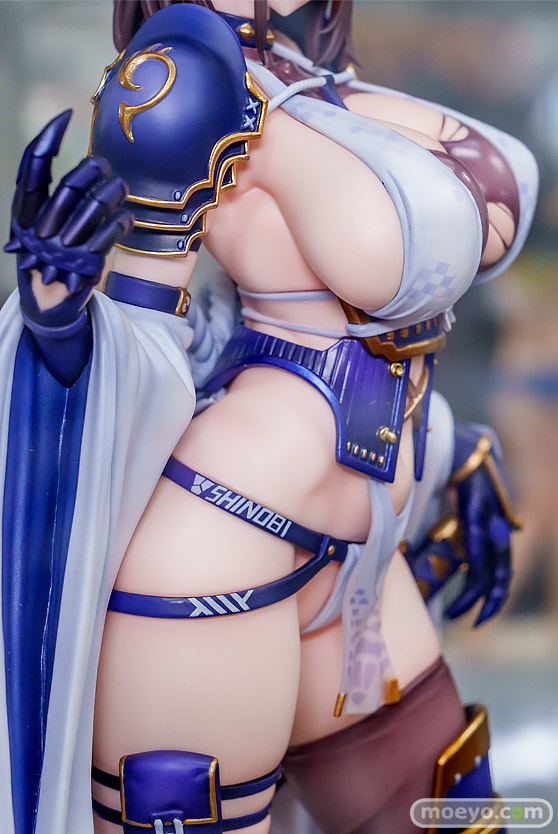秋葉原の新作フィギュア展示の様子 2026年5月23日 あみあみ 秋葉原ラジオ会館店 すみれ 神官シブナ 羽川翼 27