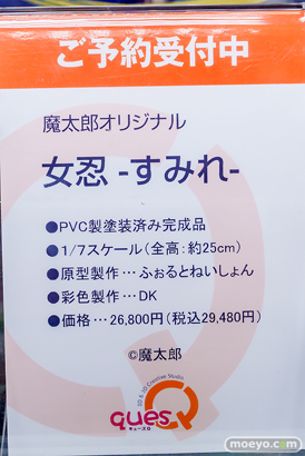 秋葉原の新作フィギュア展示の様子 2026年5月23日 あみあみ 秋葉原ラジオ会館店 すみれ 神官シブナ 羽川翼 30