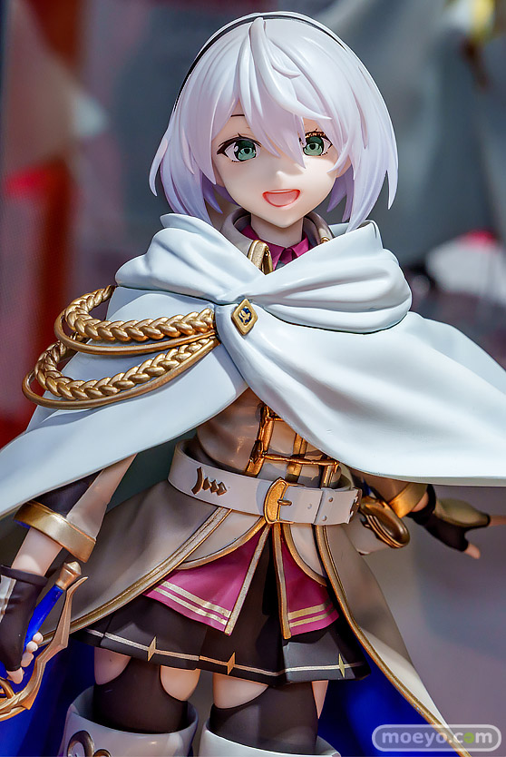 秋葉原の新作フィギュア展示の様子 2026年5月23日 あみあみ 秋葉原ラジオ会館店 アムネシア  綾波レイ バッチ 02