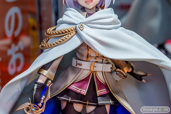 秋葉原の新作フィギュア展示の様子 2026年5月23日 あみあみ 秋葉原ラジオ会館店 アムネシア  綾波レイ バッチ 03