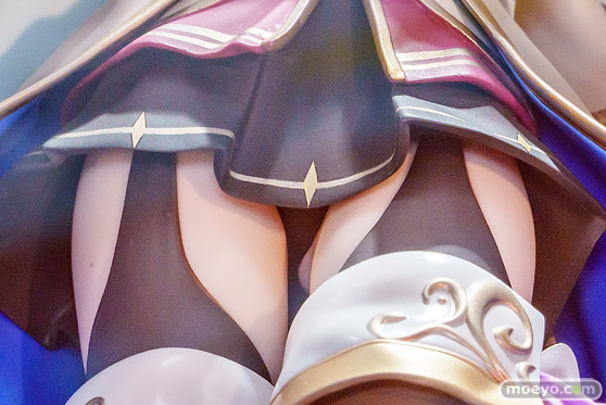秋葉原の新作フィギュア展示の様子 2026年5月23日 あみあみ 秋葉原ラジオ会館店 アムネシア  綾波レイ バッチ 05