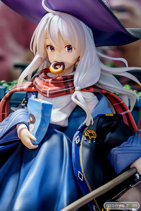 秋葉原の新作フィギュア展示の様子 2026年5月23日 あみあみ 秋葉原ラジオ会館店 アムネシア  綾波レイ バッチ 08