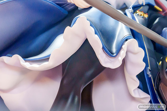 秋葉原の新作フィギュア展示の様子 2026年5月23日 あみあみ 秋葉原ラジオ会館店 アムネシア  綾波レイ バッチ 10
