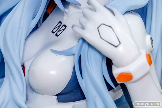 秋葉原の新作フィギュア展示の様子 2026年5月23日 あみあみ 秋葉原ラジオ会館店 アムネシア  綾波レイ バッチ 15