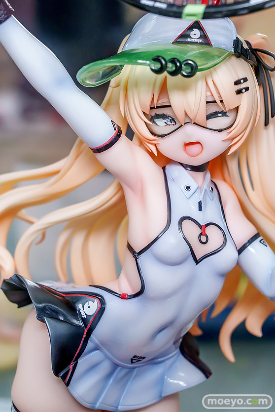 秋葉原の新作フィギュア展示の様子 2026年5月23日 あみあみ 秋葉原ラジオ会館店 アムネシア  綾波レイ バッチ 20