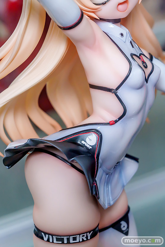 秋葉原の新作フィギュア展示の様子 2026年5月23日 あみあみ 秋葉原ラジオ会館店 アムネシア  綾波レイ バッチ 21